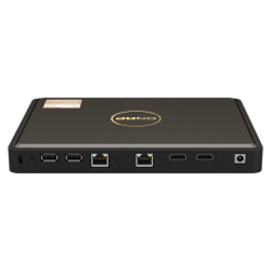 QNAP TBS-464-8G | 4-zatokowy serwer NASbook, Intel, 8GB... | PartsPC.pl