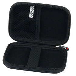 Orico Etui na dysk zewnętrzny, czerwone | PartsPC.pl