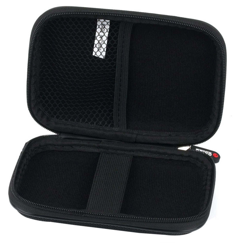 Orico Etui na dysk zewnętrzny, czerwone | PartsPC.pl