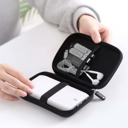 Orico Etui na dysk zewnętrzny, czerwone | PartsPC.pl