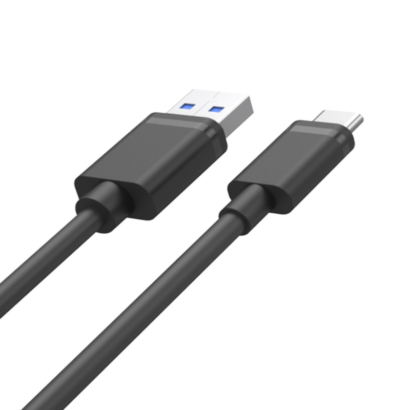 Unitek przewód USB 3.1 typ A - typ C M-M 1.5 m | PartsPC.pl