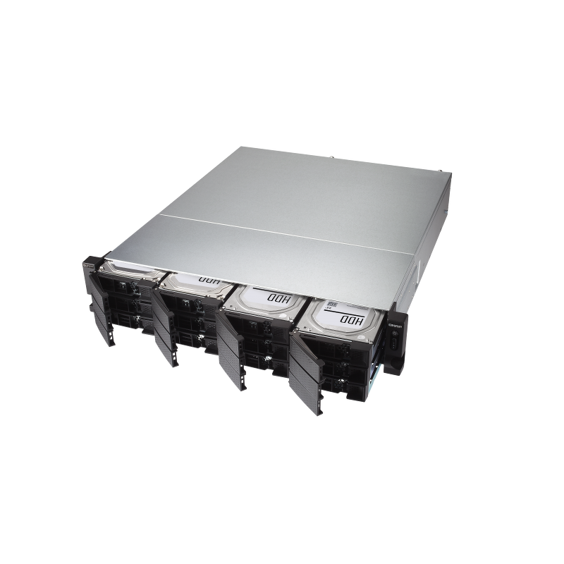 QNAP TS-h1886XU-RP-R2-D1622-32G | 18-zatokowy NAS(12x... | PartsPC.pl