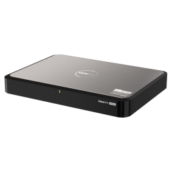 QNAP HS-264-8G | 2-zatokowy bezwentylatorowy cichy... | PartsPC.pl