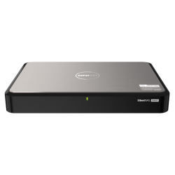 QNAP HS-264-8G | 2-zatokowy bezwentylatorowy cichy... | PartsPC.pl