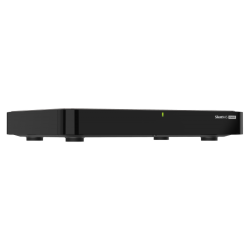 QNAP HS-264-8G | 2-zatokowy bezwentylatorowy cichy... | PartsPC.pl