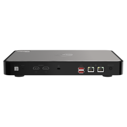 QNAP HS-264-8G | 2-zatokowy bezwentylatorowy cichy... | PartsPC.pl