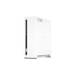 QNAP TS-133 | 1-zatokowy serwer NAS, ARM, 2GB RAM, 1x... | PartsPC.pl