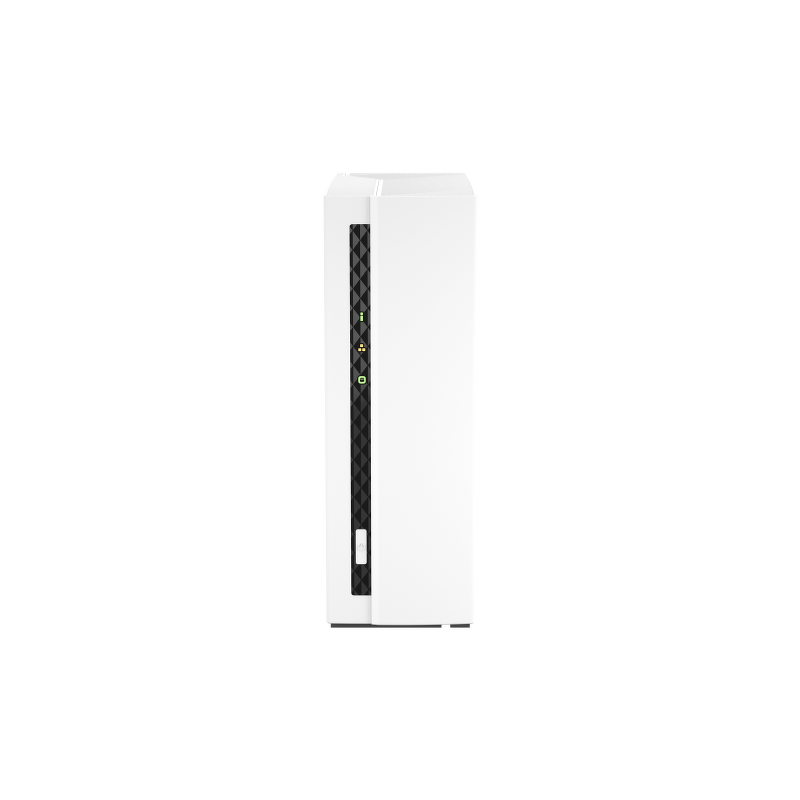 QNAP TS-133 | 1-zatokowy serwer NAS, ARM, 2GB RAM, 1x... | PartsPC.pl