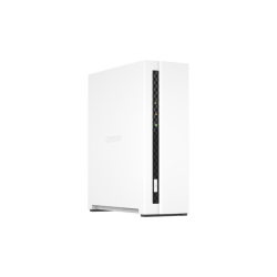 QNAP TS-133 | 1-zatokowy serwer NAS, ARM, 2GB RAM, 1x... | PartsPC.pl