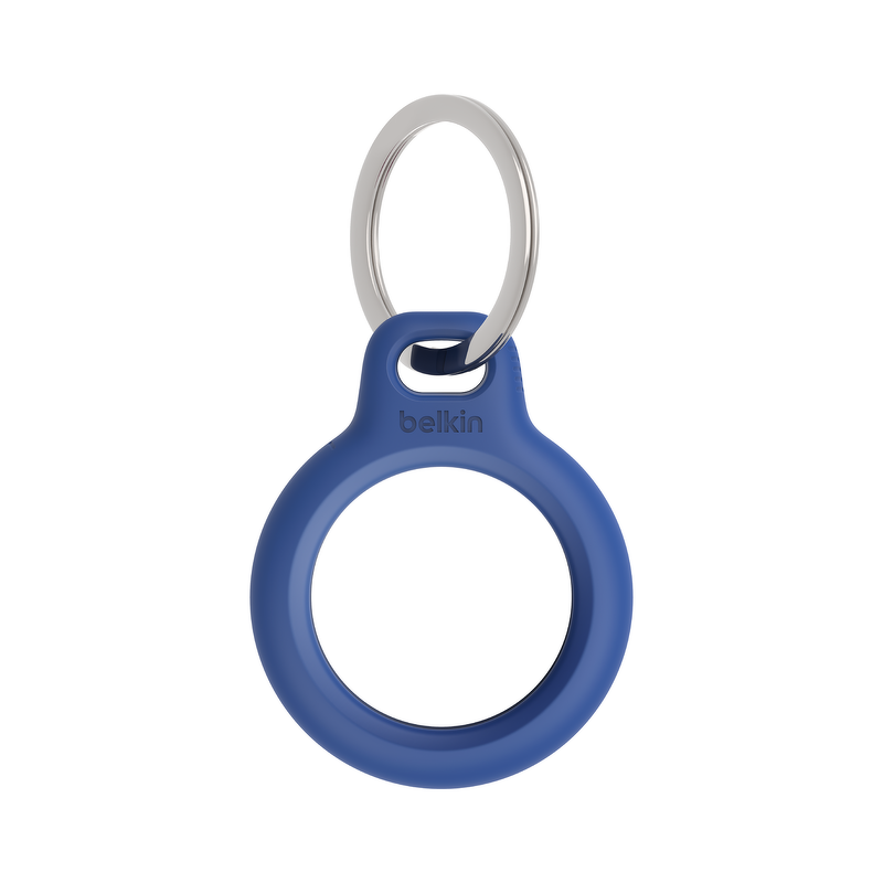 Belkin Uchwyty na AirTag z kółkiem do kluczy, 2 szt... | PartsPC.pl