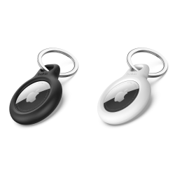 Belkin Uchwyty na AirTag z kółkiem do kluczy, 2 szt... | PartsPC.pl