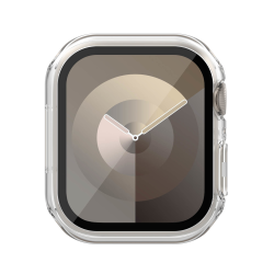 Belkin Szkło ochronne + Etui Apple Watch 2w1, 40mm/41mm | PartsPC.pl