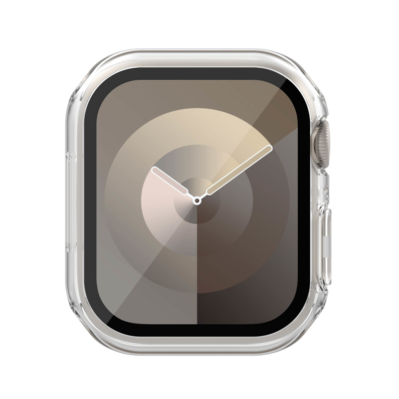 Belkin Szkło ochronne + Etui Apple Watch 2w1, 40mm/41mm | PartsPC.pl