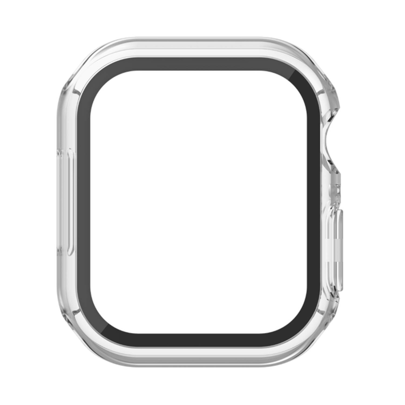 Belkin Szkło ochronne + Etui Apple Watch 2w1, 40mm/41mm | PartsPC.pl