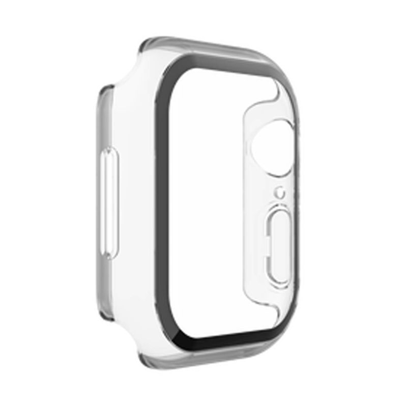 Belkin Szkło ochronne + Etui Apple Watch 2w1, 40mm/41mm | PartsPC.pl