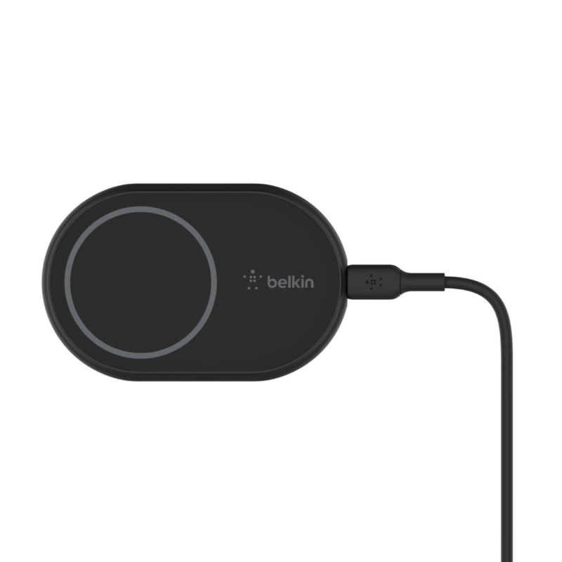 Belkin BoostCharge Ładowarka samochodowa, magnetyczna... | PartsPC.pl