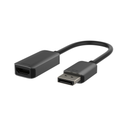 Belkin Przejściówka DisplayPort na HDMI 4K@60 Hz | PartsPC.pl