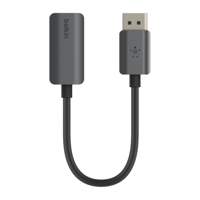 Belkin Przejściówka DisplayPort na HDMI 4K@60 Hz | PartsPC.pl