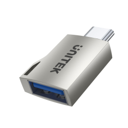 Unitek adapter USB-A na USB-C 3.1 Gen1 A1025GNI | PartsPC.pl