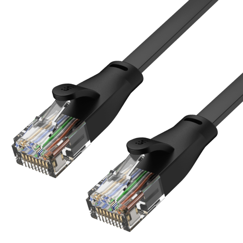 Unitek kabel Ethernet RJ-45 LAN, patchcord cat.6 UTP... | PartsPC.pl