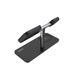 Unitek Ładowarka magnetyczna 3w1 iPhone 15W | PartsPC.pl