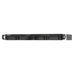 QNAP TS-435XeU-4G | 4-zatokowy serwer NAS, ARM, 4GB RAM... | PartsPC.pl