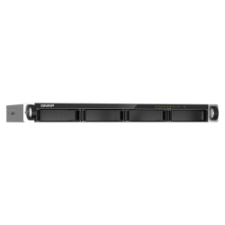 QNAP TS-435XeU-4G | 4-zatokowy serwer NAS, ARM, 4GB RAM... | PartsPC.pl