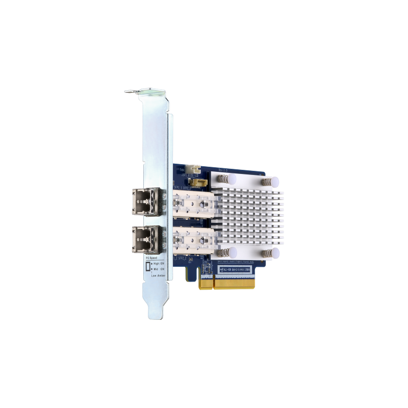 QNAP QXP-32G2FC - Pamięci masowe/Storage | PartsPC.pl