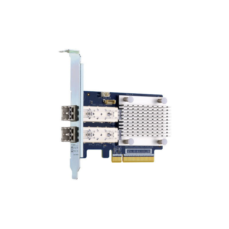 QNAP QXP-32G2FC - Pamięci masowe/Storage | PartsPC.pl