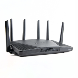 Synology RT6600ax | trójzakresowy router mesh WiFi 6... | PartsPC.pl