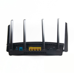 Synology RT6600ax | trójzakresowy router mesh WiFi 6... | PartsPC.pl