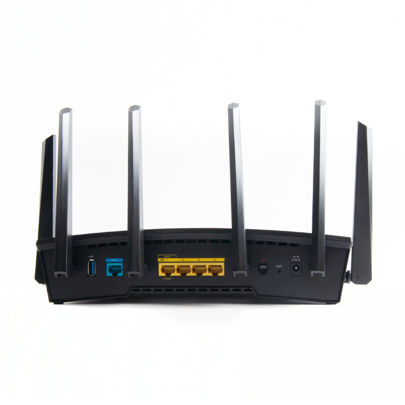 Synology RT6600ax | trójzakresowy router mesh WiFi 6... | PartsPC.pl