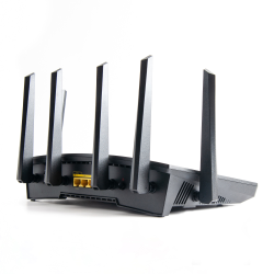 Synology RT6600ax | trójzakresowy router mesh WiFi 6... | PartsPC.pl