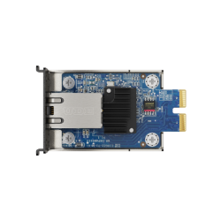 Synology E10G22-T1-Mini | mini karta rozszerzeń 10GbE 1x... | PartsPC.pl