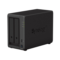Synology DVA1622 | 2-zatokowy rejestrator NVR z... | PartsPC.pl