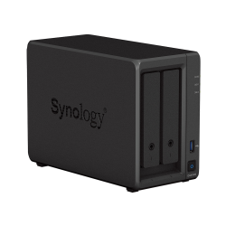 Synology DVA1622 | 2-zatokowy rejestrator NVR z... | PartsPC.pl
