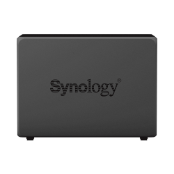 Synology DVA1622 | 2-zatokowy rejestrator NVR z... | PartsPC.pl