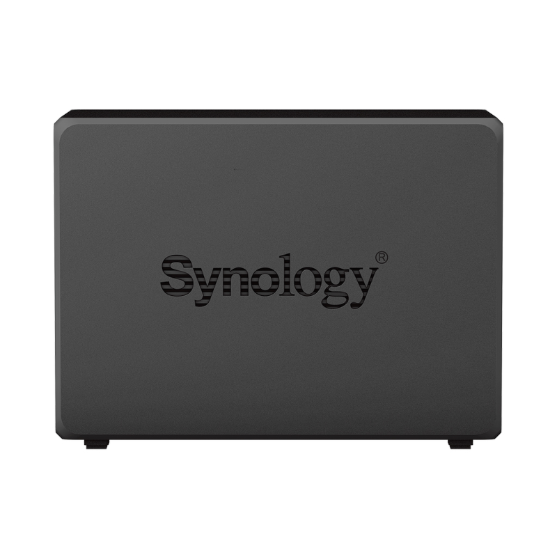 Synology DVA1622 | 2-zatokowy rejestrator NVR z... | PartsPC.pl