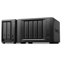 Synology DVA1622 | 2-zatokowy rejestrator NVR z... | PartsPC.pl