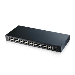 Zyxel GS1900-48-EU0102F - Produkty sieciowe | PartsPC.pl