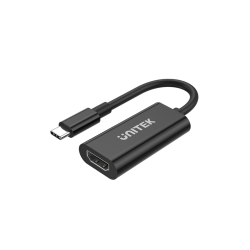 Unitek Adapter USB-C na HDMI 2.0, 4K@60Hz | PartsPC.pl