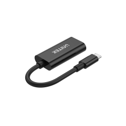 Unitek Adapter USB-C na HDMI 2.0, 4K@60Hz | PartsPC.pl