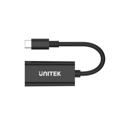 Unitek Adapter USB-C na HDMI 2.0, 4K@60Hz | PartsPC.pl