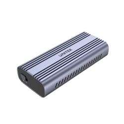 Unitek Obudowa dysku M.2 PCIe NVMe/SATA 10Gbps | PartsPC.pl