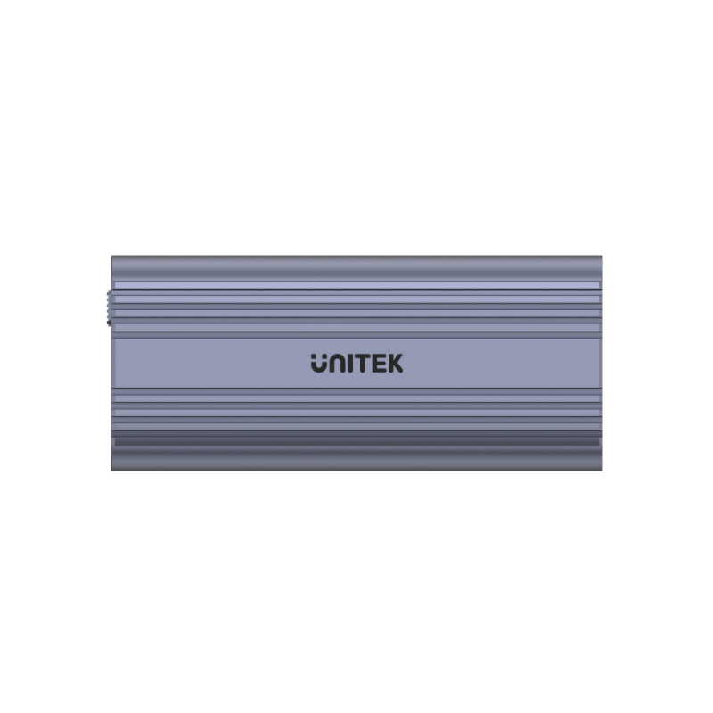 Unitek Obudowa dysku M.2 PCIe NVMe/SATA 10Gbps | PartsPC.pl