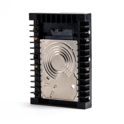 Orico Adapter SATA, uchwyt montażowy na dysk 2,5'' | PartsPC.pl