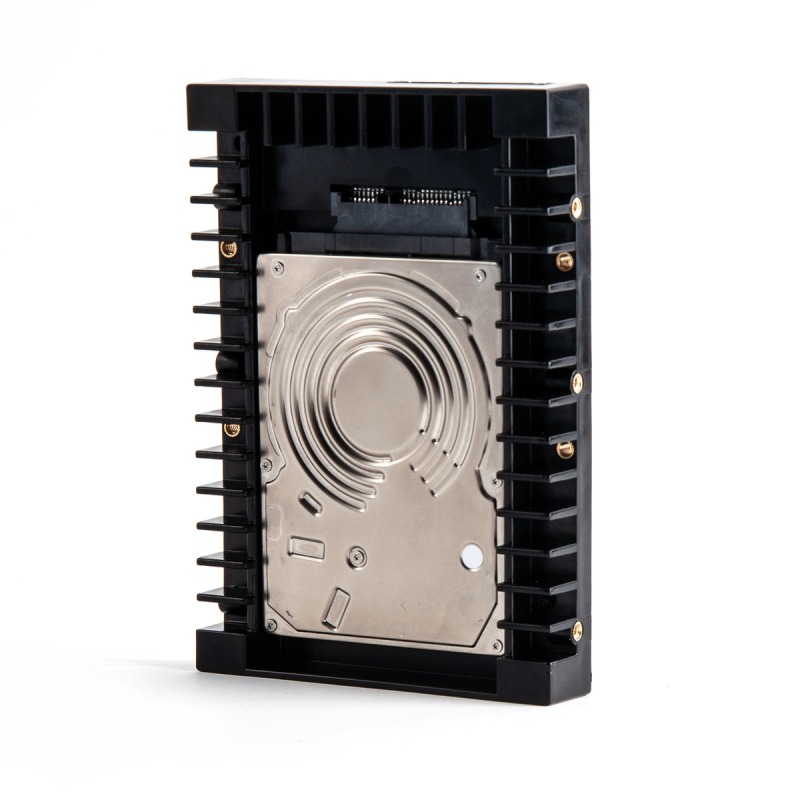 Orico Adapter SATA, uchwyt montażowy na dysk 2,5'' | PartsPC.pl