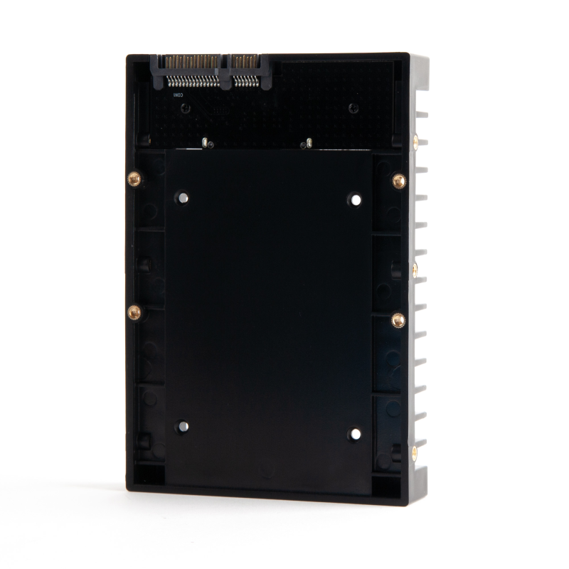 Orico Adapter SATA, uchwyt montażowy na dysk 2,5'' | PartsPC.pl