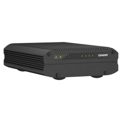 QNAP TS-i410X-8G | 4-zatokowy bezwentylatorowy... | PartsPC.pl