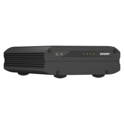 QNAP TS-i410X-8G | 4-zatokowy bezwentylatorowy... | PartsPC.pl